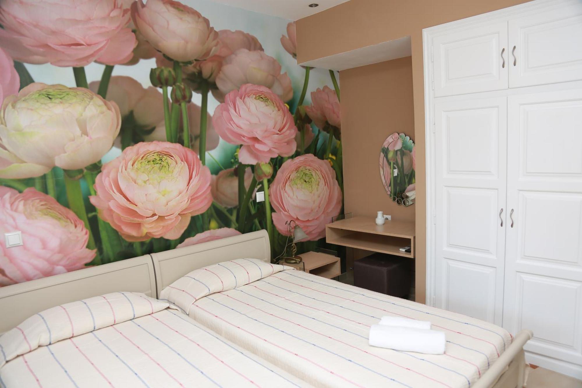 Sea Sun Aparthotel Plomari Cameră foto