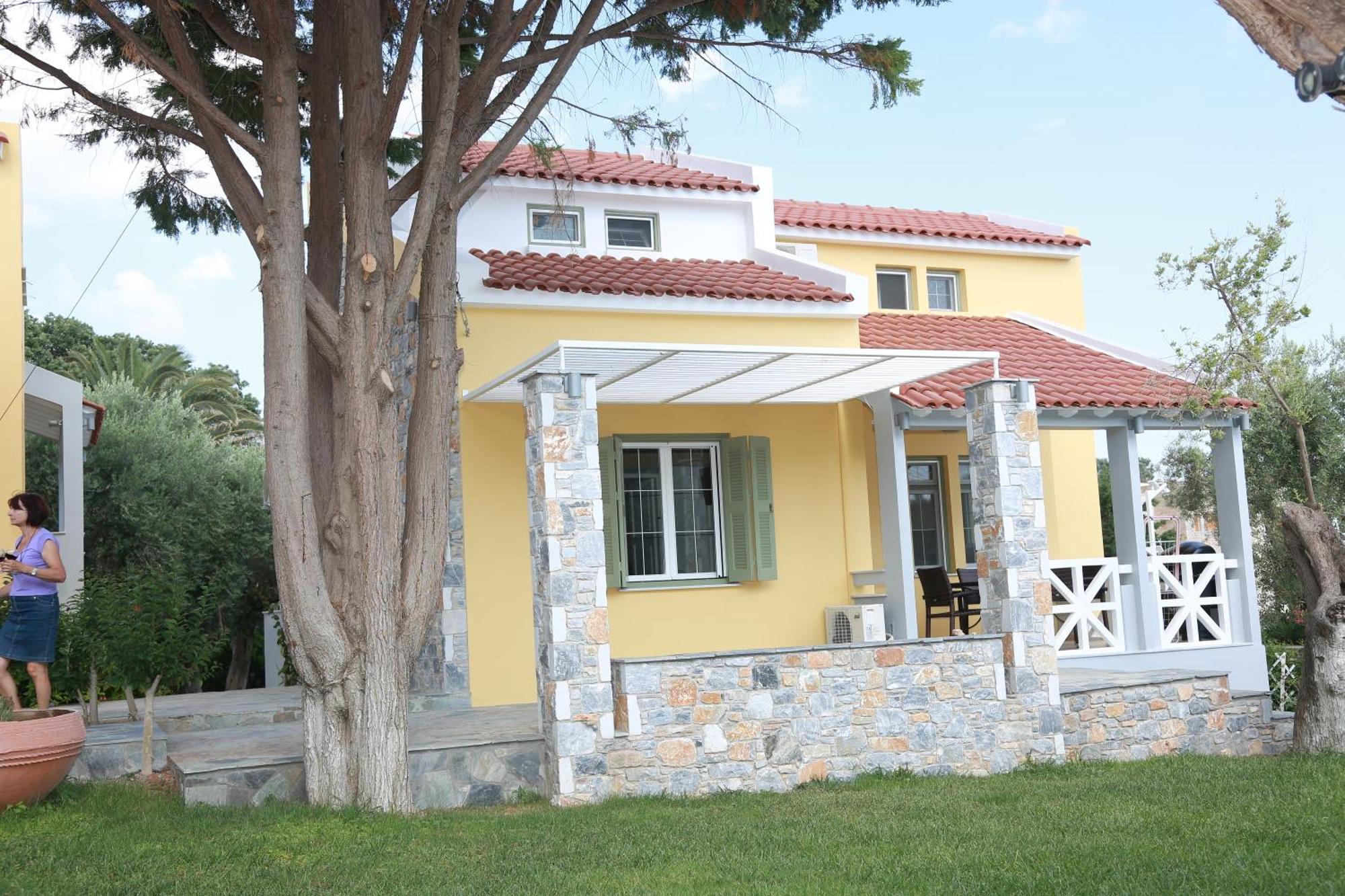 Sea Sun Aparthotel Plomari Cameră foto