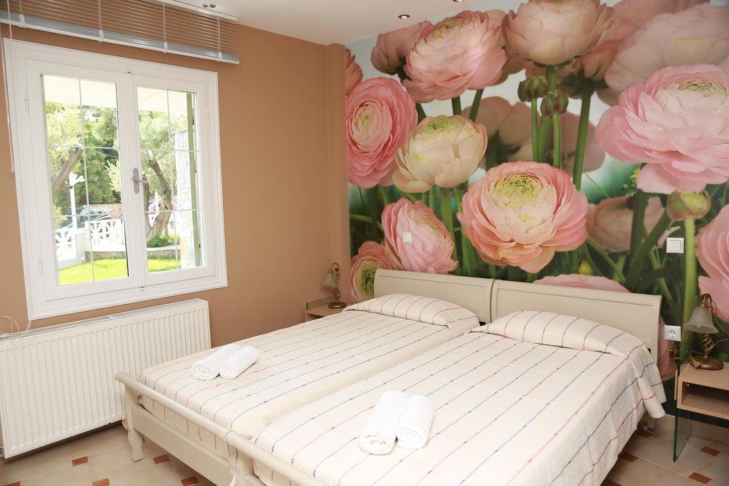 Sea Sun Aparthotel Plomari Cameră foto